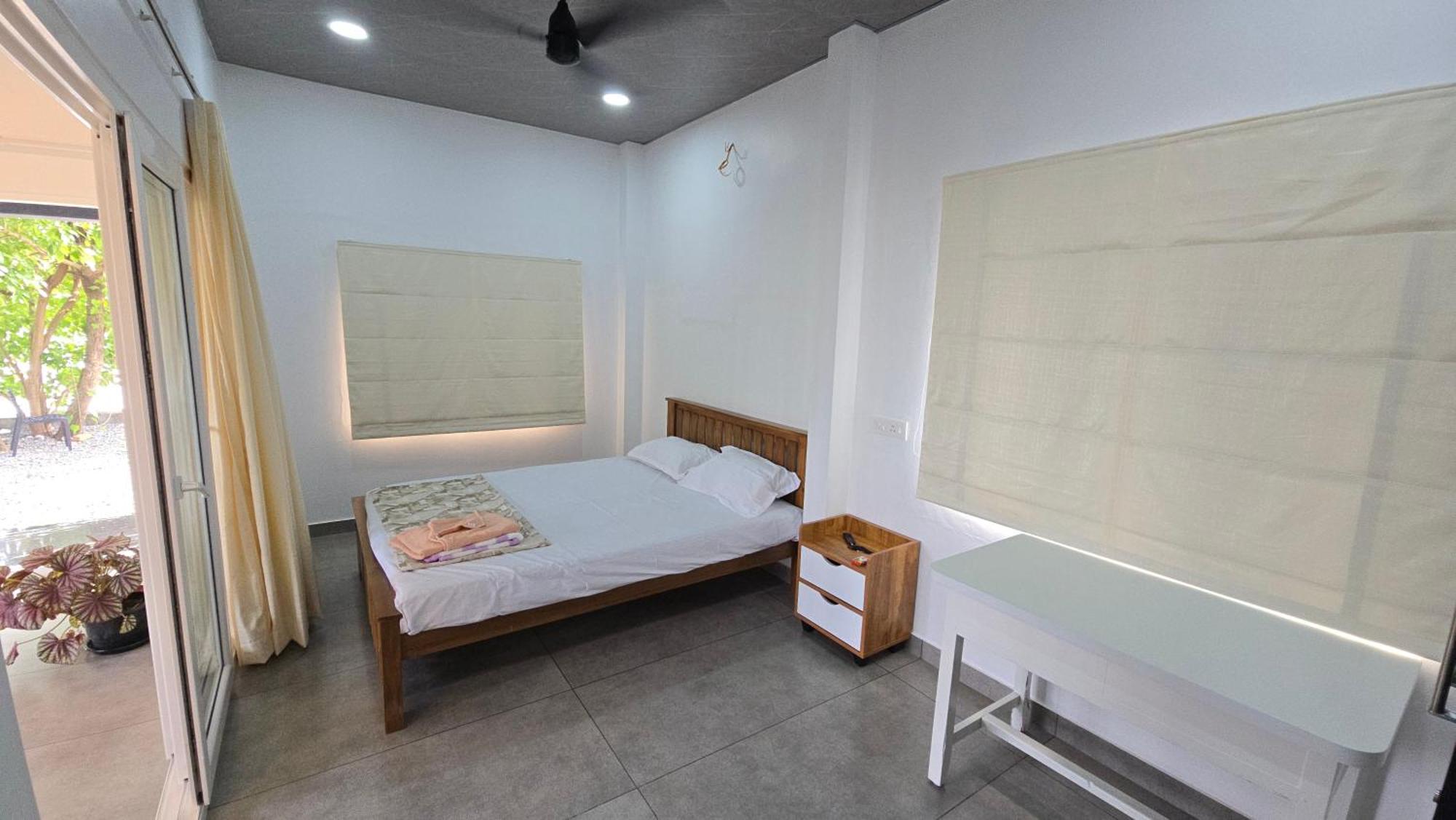 Pradeep'S Backwater Villa Kochi Екстериор снимка