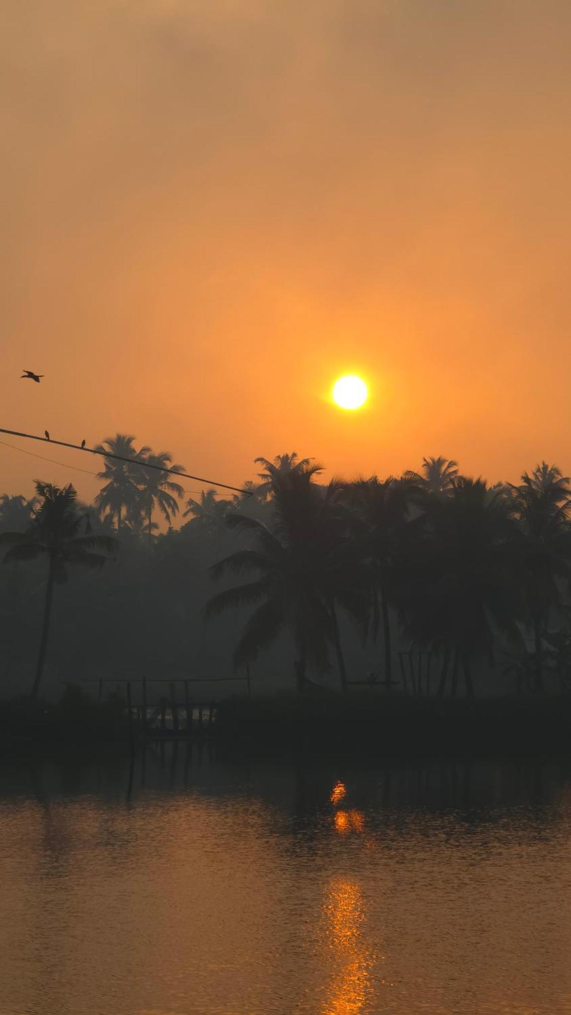 Pradeep'S Backwater Villa Kochi Екстериор снимка
